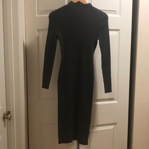 H&M dress size s